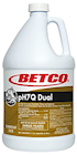 MULTIPURPOSE CLEANER, BETCO PH7Q DUAL, DISINFECTANT, LEMON SCENT, 1 GALLON, 4/CT THUMBNAIL