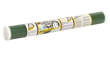 ICE DAM CHANNEL MAKER, TUBE, GEL-MELT, BARE GROUND, 16", 0.25 GALLON LARGE