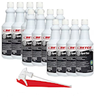 CLEANER / DEGREASER, BETCO SUPER KEMITE, ALL PURPOSE STAIN REMOVER, 32 OZ., 12/CT THUMBNAIL