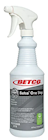 RESTORER, BETCO, ONE STEP, 1 QT, 12/CT THUMBNAIL