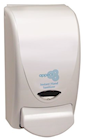 DISPENSER, HAND SANITIZER, APPEAL, WHITE, MANUAL, 15/CT THUMBNAIL