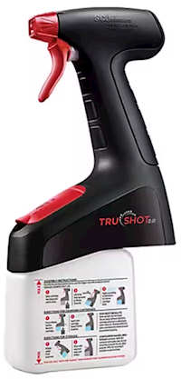 TRIGGER DISPENSER, TRUSHOT, NON-DISINFECTANT, 10 OZ, 4/CT MAIN