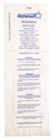 VACUUM BAGS, FITS EUREKA F&G & PF50, 3/CT THUMBNAIL