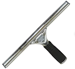 WINDOW SQUEEGEE, UNGER PRO, STAINLESS STEEL, 18" THUMBNAIL