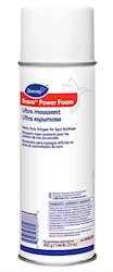 STRIPPER, DIVERSEY BRAVO POWER FOAM, 23 OZ CAN, 12/CT LARGE
