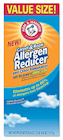 CARPET CLEANER, ALLERGEN REDUCER, ODOR ELIMINATOR, ARM & HAMMER, POWDER, 42.6 OZ THUMBNAIL