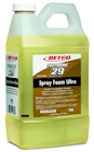DEGREASER, BETCO SPRAY FOAM ULTRA, 2 L, 4/CT THUMBNAIL