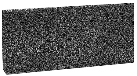 Stripping pads, Doodlebug Floor Care System PADS, Stripping, Black, 40/CT LARGE
