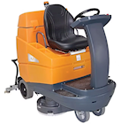 AUTO SCRUBBER, TASKI SWINGO 5000B, RIDE-ON THUMBNAIL