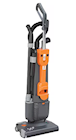 VACUUM, UPRIGHT, TASKI JET 38, BLACK/ORANGE THUMBNAIL