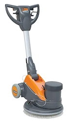 PAD DRIVER, TASKI ERGODISC 175, FLOOR MACHINE, 20"W LARGE