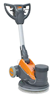 PAD DRIVER, TASKI ERGODISC 175, FLOOR MACHINE, 20"W THUMBNAIL