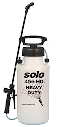 HANDHELD SPRAYER, SOLO, HEAVY-DUTY, 2.25 GALLON LARGE