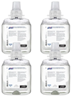 HAND SOAP, FOAMING, REFILL, PURELL, CS4, 4/CT THUMBNAIL