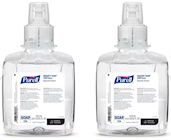 HAND SOAP, FOAMING, REFILL, PURELL, CS6, 2/CT THUMBNAIL