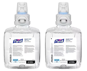 HAND SOAP, FOAMING, PURELL, REFILL, CS8, 2/CT THUMBNAIL