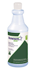 BOWL CLEANER, ECO ORGANIC ACID, RENOWN, 32OZ., 12/CT THUMBNAIL