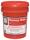 FLOOR FINISH, SUNNY-SIDE BY SPARTAN, 23.3% SOLIDS, METAL INTERLOCK, 5 GALLON PAIL THUMBNAIL