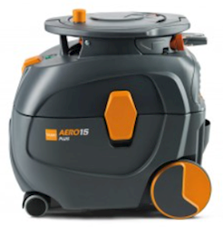 VACUUM, CANISTER, TASKI AERO 15 PLUS LARGE