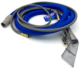 DETAIL KIT, HOSES & UPHOLSTERY TOOL, FITS POWR-FLITE 98150-PF EXTRACTOR THUMBNAIL