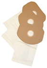 VACUUM BAGS, FOR PF300 BP AND PF600BP, 6 QT, 10/CT THUMBNAIL