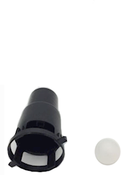 FLOAT CAGE, FITS POWR-FLITE PAS14G LARGE