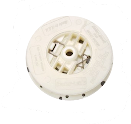 PAD DRIVER CENTER INSERT, FITS POWR-FLITE PAS17BA-BC LARGE