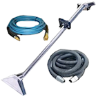 25' HOSE AND SINGLE JET WAND KIT FOR MOSQUITO EXTRACTORS THUMBNAIL