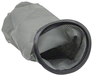 VACUUM BAG, 10 QT CLOTH, FOR MOSQUITO BACKPACKS LARGE
