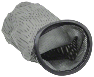 VACUUM BAG, 6 QT CLOTH, 1 BAG THUMBNAIL