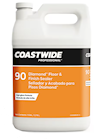 FLOOR FINISSH, COASTWIDE PROFESSIONAL, DIAMON, 20% SOLIDS, 1 GL, 4/CS THUMBNAIL