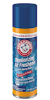 AIR FRESHENER, BAKING SODA, ARM & HAMMER, LIGHT FRESH SCENT, 7 OZ, AEROSOL, 12/CT THUMBNAIL