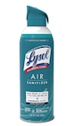AIR FRESHENER, SANITIZER SPRAY, LYSOL, SIMPLE FRESH SCENT, 10 OZ., 1/EA THUMBNAIL