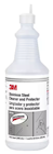 STAINLESS STEEL CLEANER, 3M, PROTECTOR, SCOTCHGARD, 32 OZ., 6/CT THUMBNAIL