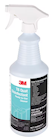 DISINFECTANT & CLEANER, 3M TB QUAT, NON-ACID, HOSPITAL GRADE, READY-TO-USE, LEMON, 32 OZ., 12/CT THUMBNAIL
