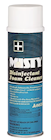 DISINFECTANT CLEANER, MISTY, FOAM, 19 OZ., 12/CT THUMBNAIL
