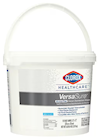 DISINFECTANT WIPES, CLOROX HEALTHCARE VERSASURE, BUCKET, 110 WIPES/CT THUMBNAIL