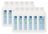 RUBBING ALCOHOL, 70% ISOPROPYL, MEDLINE, 16 OZ BOTTLE, 12/CT THUMBNAIL