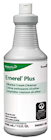 ALL PURPOSE CLEANER, DIVERSEY, EMEREL PLUS, UNSCENTED, 32 OZ, 12/CT THUMBNAIL