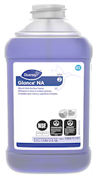 Glass/Multi-Purpose Cleaner, Diversey Glance, J-Fill, 2.5 L, 2/Ct  LARGE