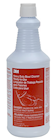 BOWL CLEANER, ACID, HEAVY DUTY, 3M, 32 OZ., 12/CT THUMBNAIL