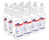 BOWL CLEANER, CREW HEAVY DUTY, MINT SCENT, 32 OZ., 12/CT THUMBNAIL