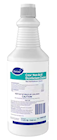 BOWL CLEANER, DIVERSEY, CREW, NON-ACID, 32 OZ., 12/CT THUMBNAIL