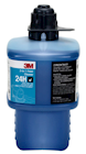 FLOOR CLEANER, 3M, FRESH SCENT, 2 L, 6/CT THUMBNAIL