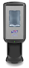 DISPENSER, HAND SANITIZER, PURELL CS6, AUTOMATIC, WALL MOUNTED, GRAPHITE THUMBNAIL