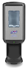 DISPENSER, HAND SANITIZER, PURELL CS8, AUTOMATIC, GRAPHITE THUMBNAIL