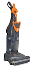 AUTO SCRUBBER, 13", SMALL, TASKI SWINGO 150E AUTO SHUT-OFF, CORDED, STANDARD BRUSH W/ COMPLETE KIT THUMBNAIL