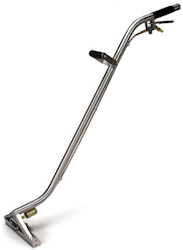 WAND, WONDER WAND, 3-JET ROLLING WAND, POWR-FLITE LARGE
