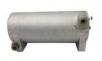 HEATER UNIT, 1650W, 15 AMP, FITS POWR-FLITE X1385MAX EXTRACTORS LARGE