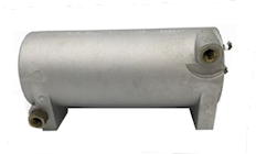 HEATER UNIT, 1650W, 15 AMP, FITS POWR-FLITE X1385MAX EXTRACTORS THUMBNAIL